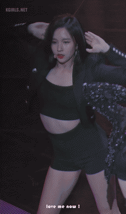 트와이스 미나