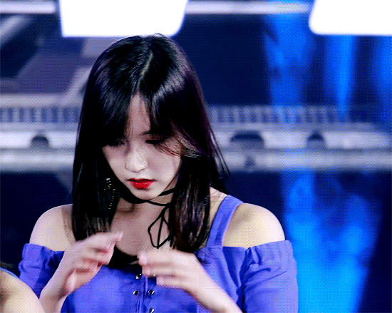 (스압) 미나 [31장]