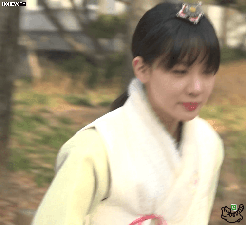 관심이 필요한 서른살 김민아