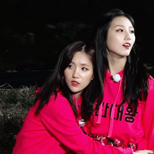 러블리즈 다이어리6