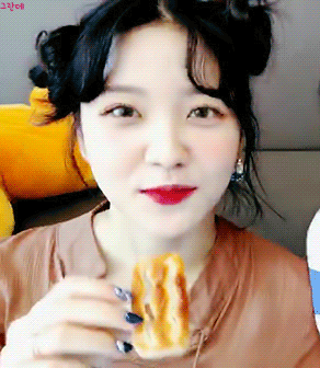 레드벨벳 예리