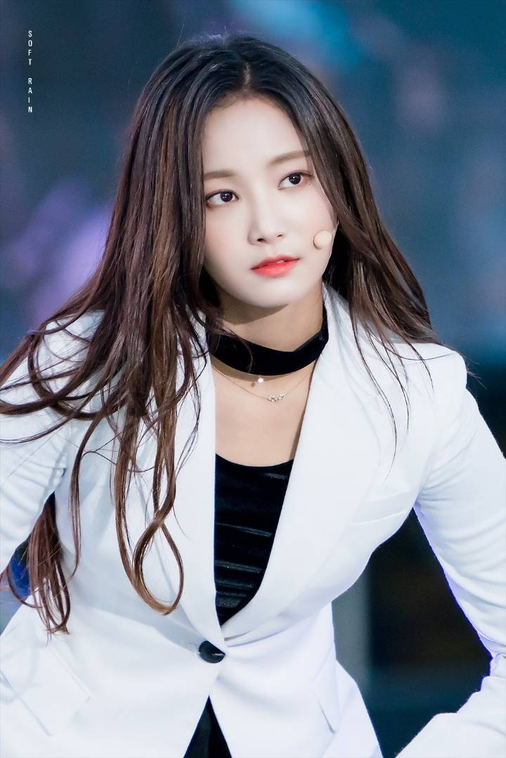 모모랜드 연우