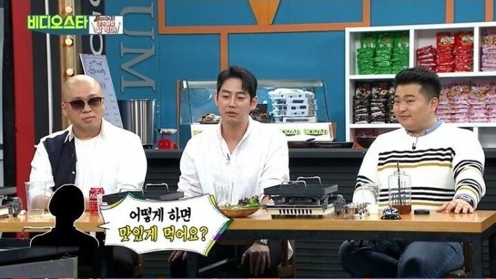 다이어트 중 도넛 먹고 폭주