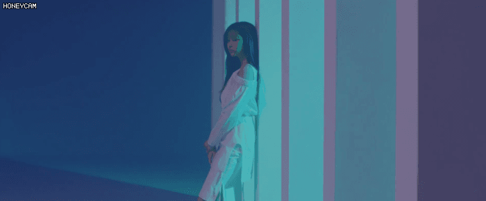 비올레타 민주컷