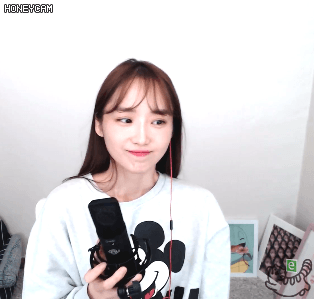 새 마이크 설치 윤태진