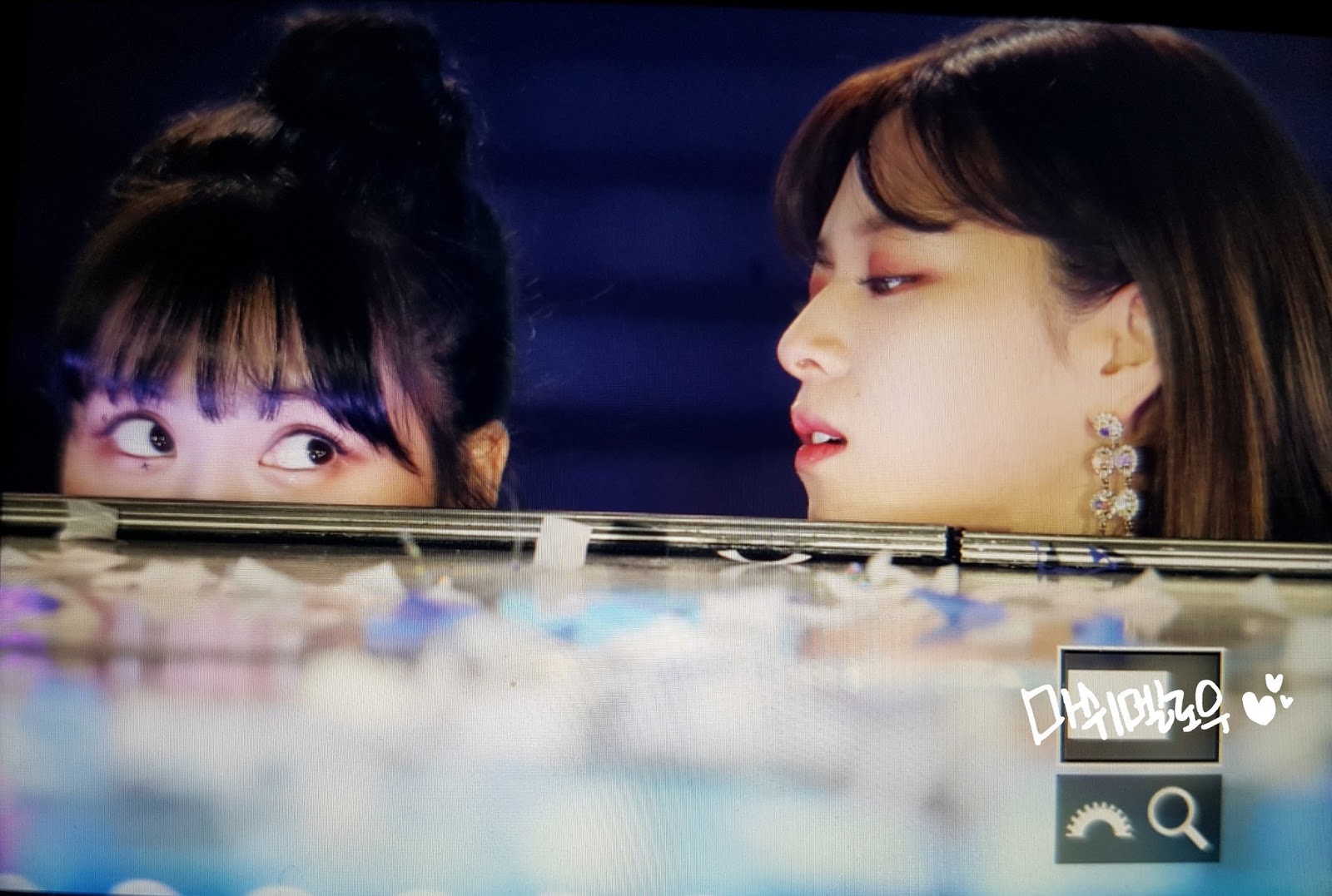 미어캣 트와이스