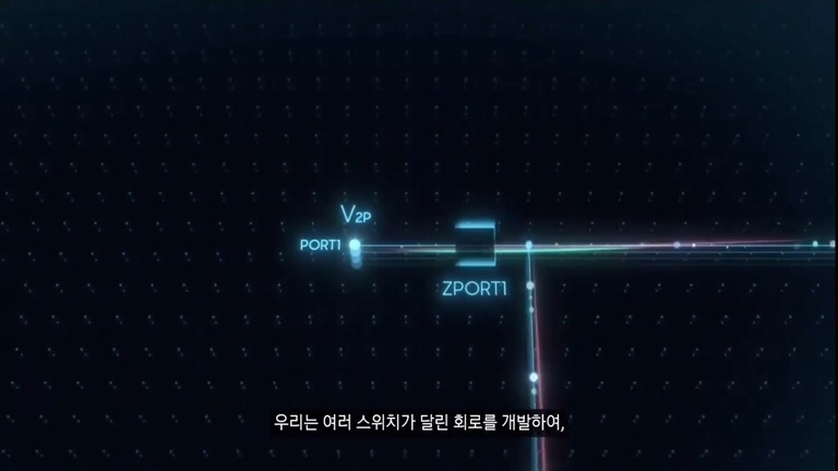갤럭시 워치4 인바디 측정 원리