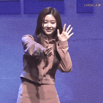 G시장 팬미팅 민주 나코