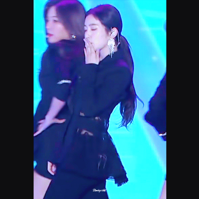 서가대 레드벨벳 아이린