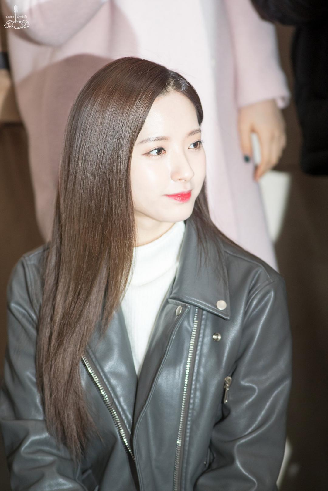 우주소녀 보나