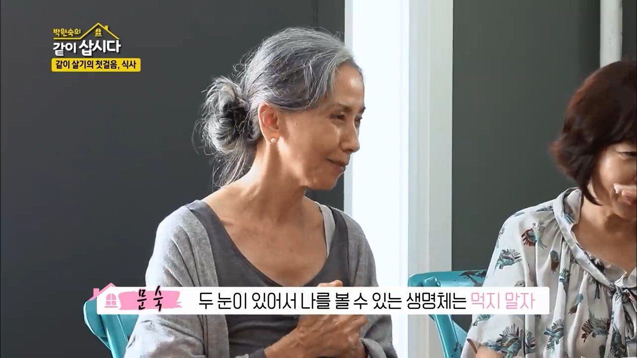 채식주의자의 정석