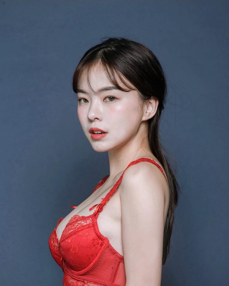 하늘이의 모세혈관