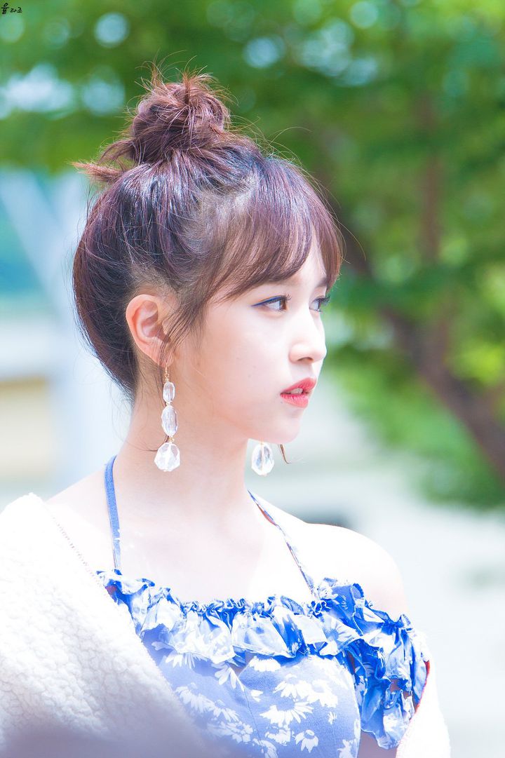 (스압) 미나 [31장]