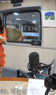 배텐 박선영 아나운서