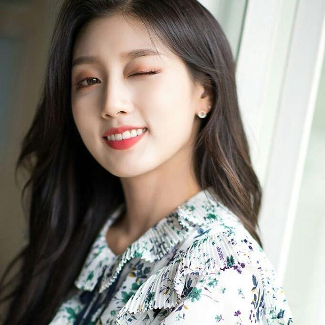 [입덕직캠] 러블리즈 정예인 ‘그 시절 우리가 사랑했던 우리’