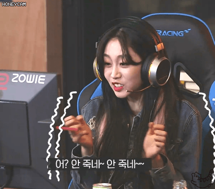 존버하는 지수