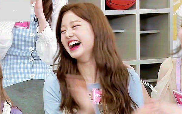 일본예능 아베마TV 장원영