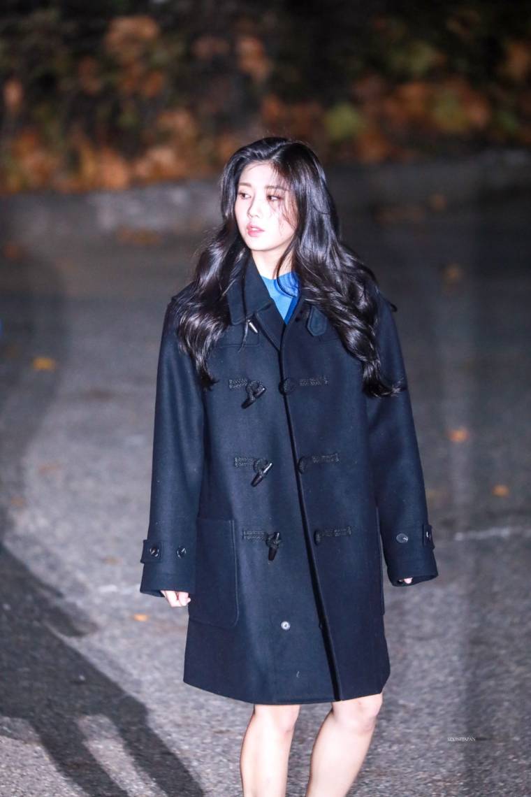아이즈원 강혜원 안유진 권은비 (고화질 55장)