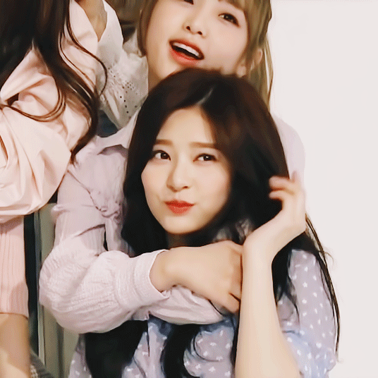 일본 쇼케이스 민주.은비