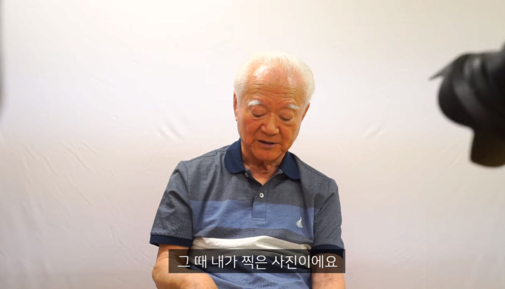 참전용사들이 말하는 백마고지