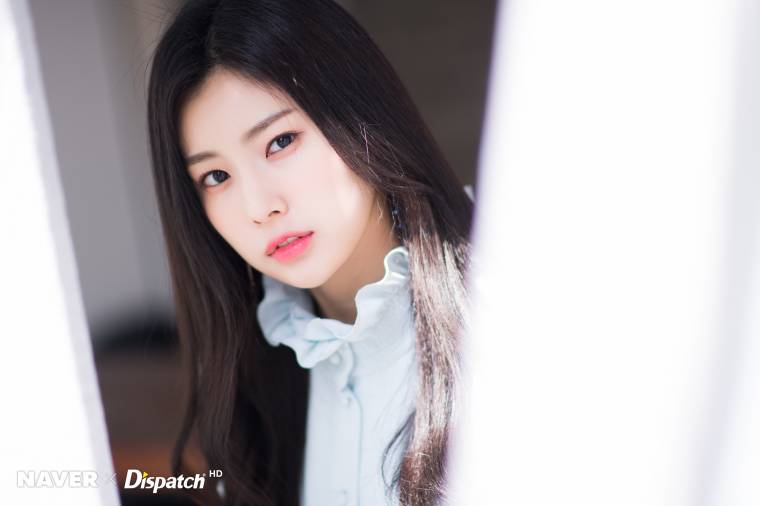 아이즈원 장원영