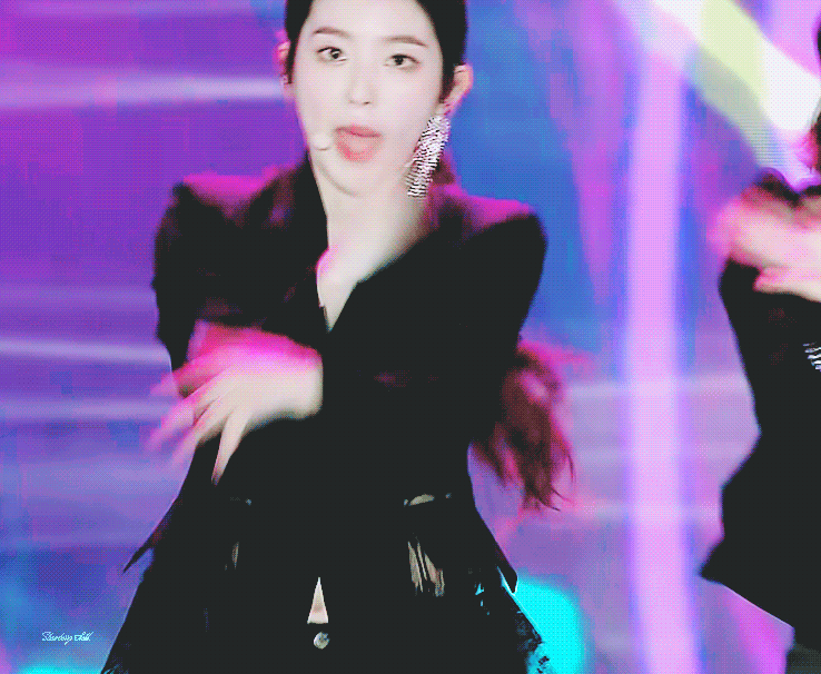서가대 레드벨벳 아이린