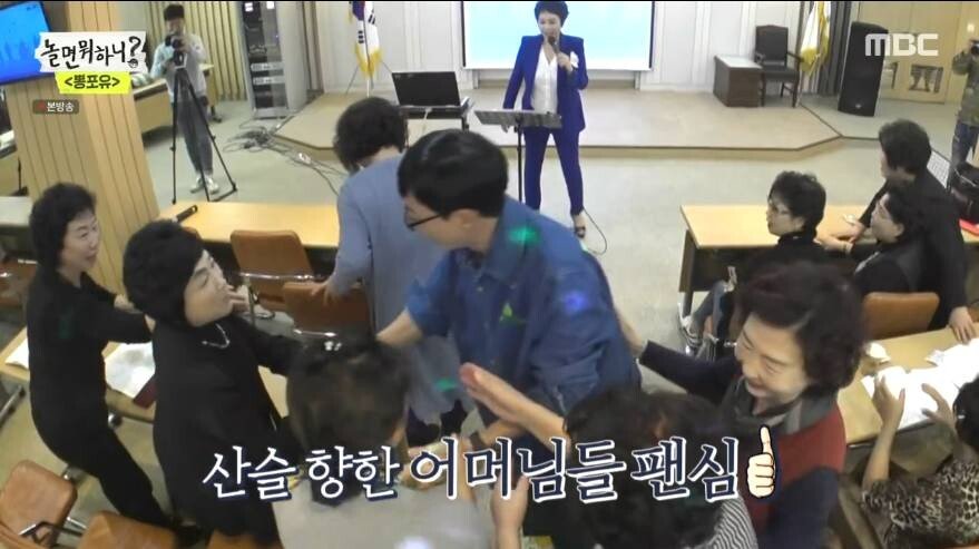신인가수 인기 체감