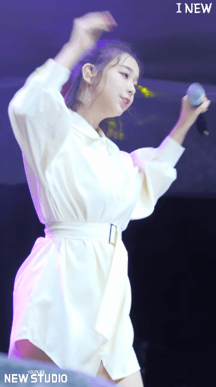버스터즈 채연