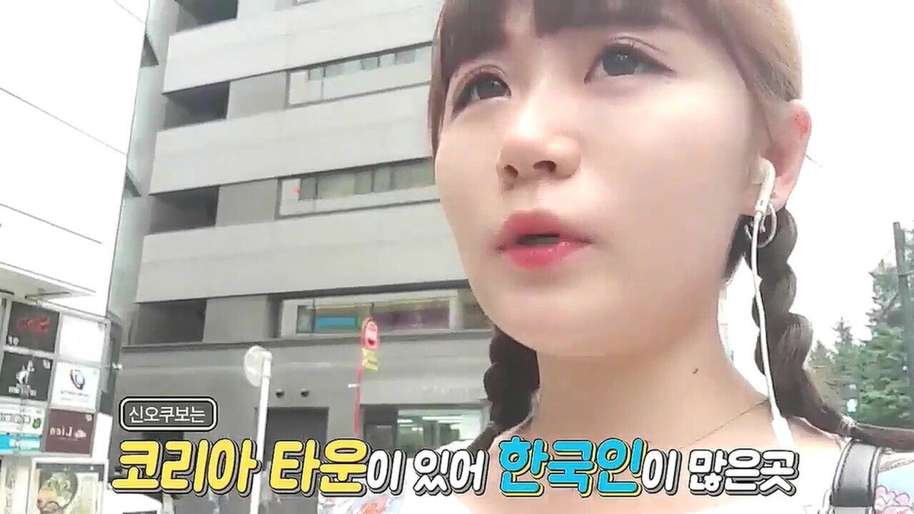 명불허전 손가락 애국자들