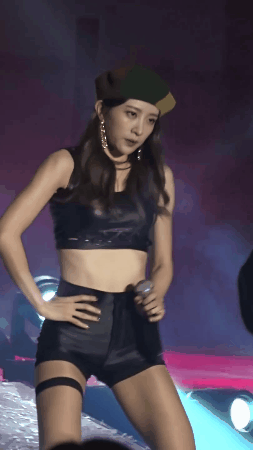 흔들어라 하니