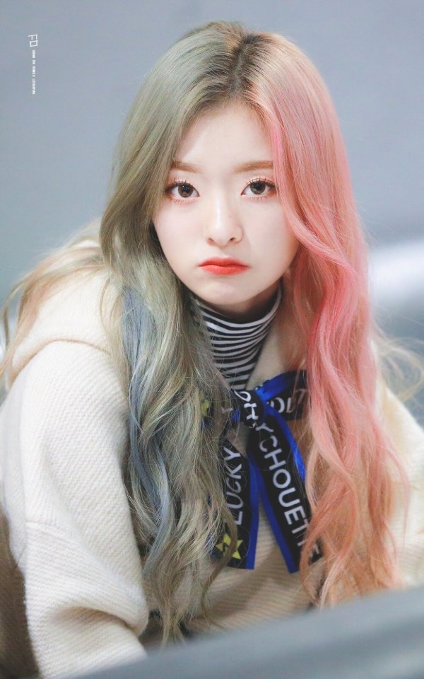 프로미스나인 이나경
