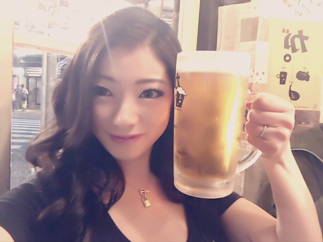 맥주 덕후 사쿠야 유아