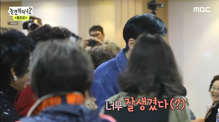 신인가수 인기 체감