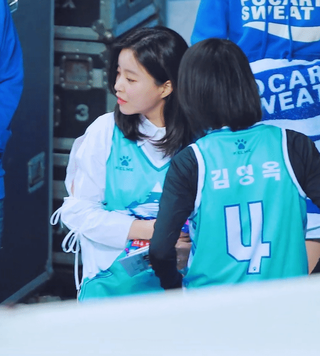 이향 아나운서
