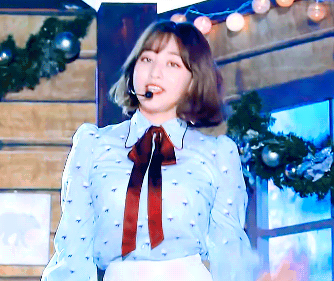 가요대전 미나.사나.지효