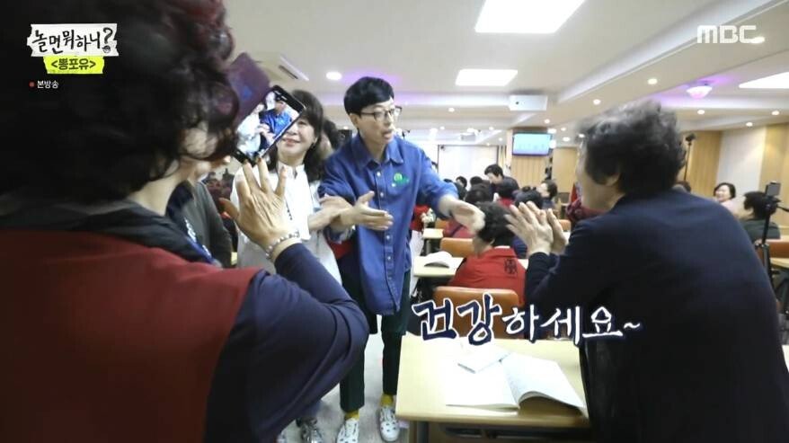 신인가수 인기 체감