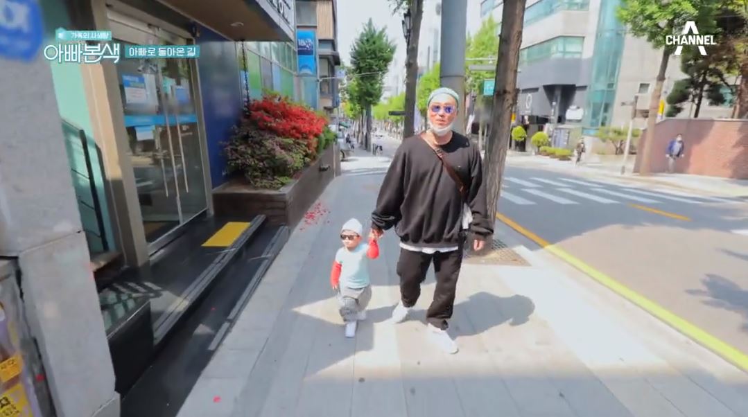 음주운전 3회로 지상파 출연정지 당하신 분
