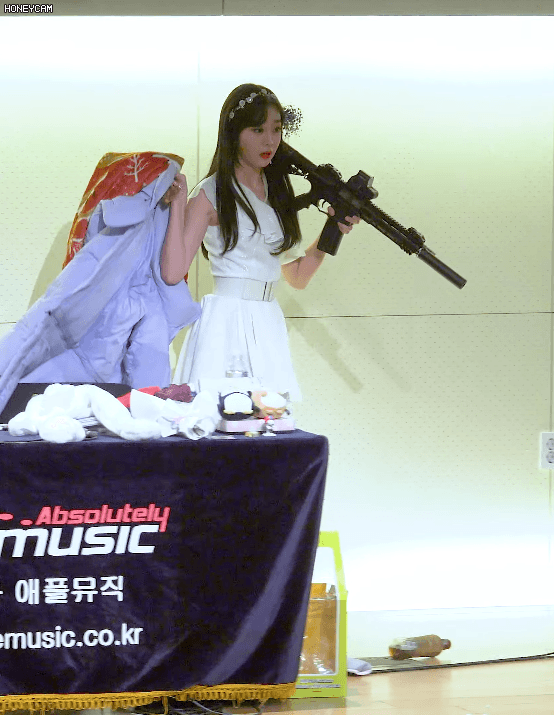 귀염 터지는 여우