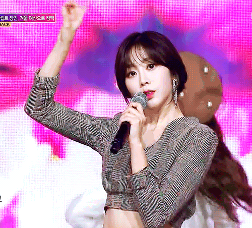 더쇼 러블리즈