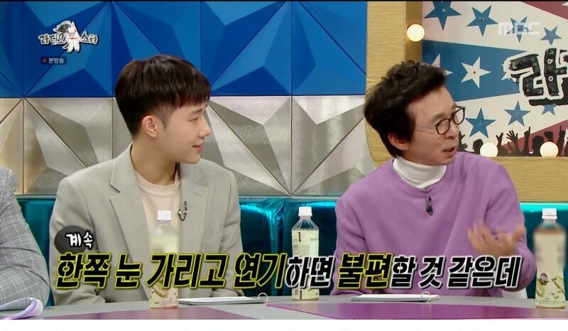 당시 궁예의 인기