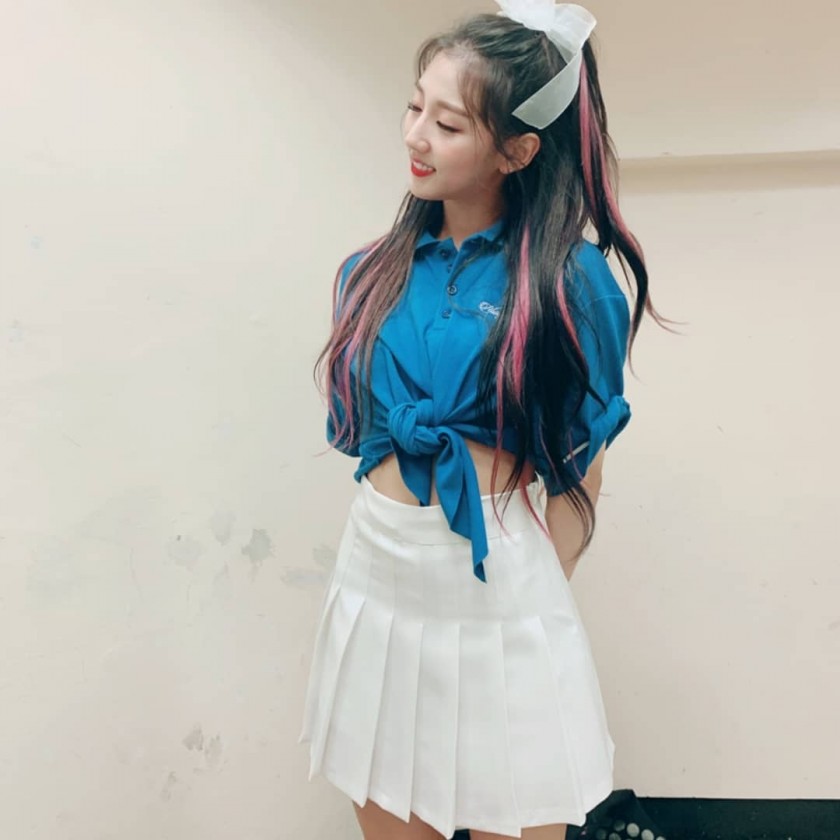 마무리는 옌나잇