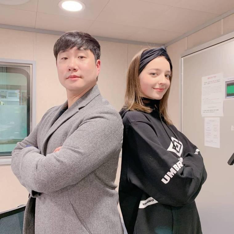 배가놈x안젤리나