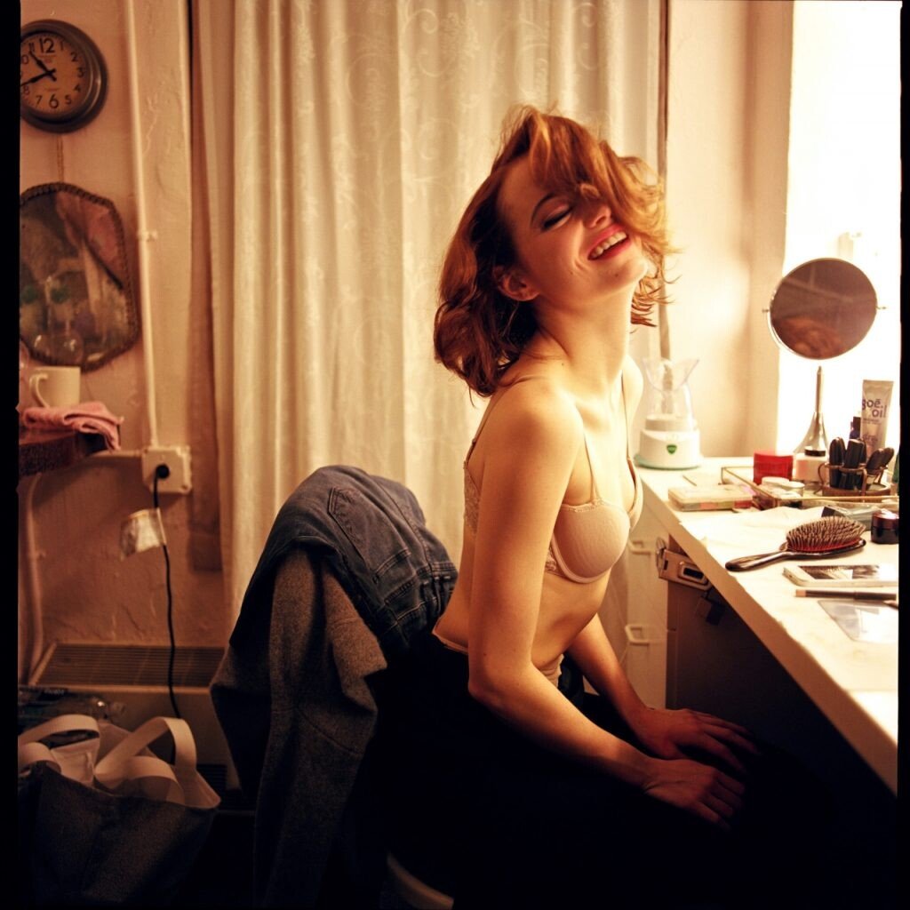 마고 로비가 출연 논의중인 차기작 19금 영화 수위
