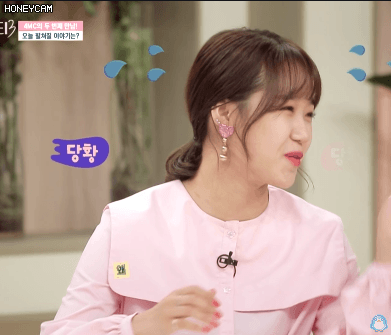 마매뷰 유정.미주