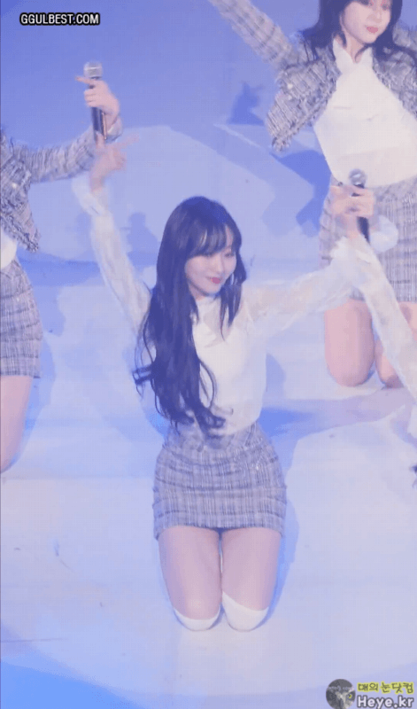 오버니삭스 류수정