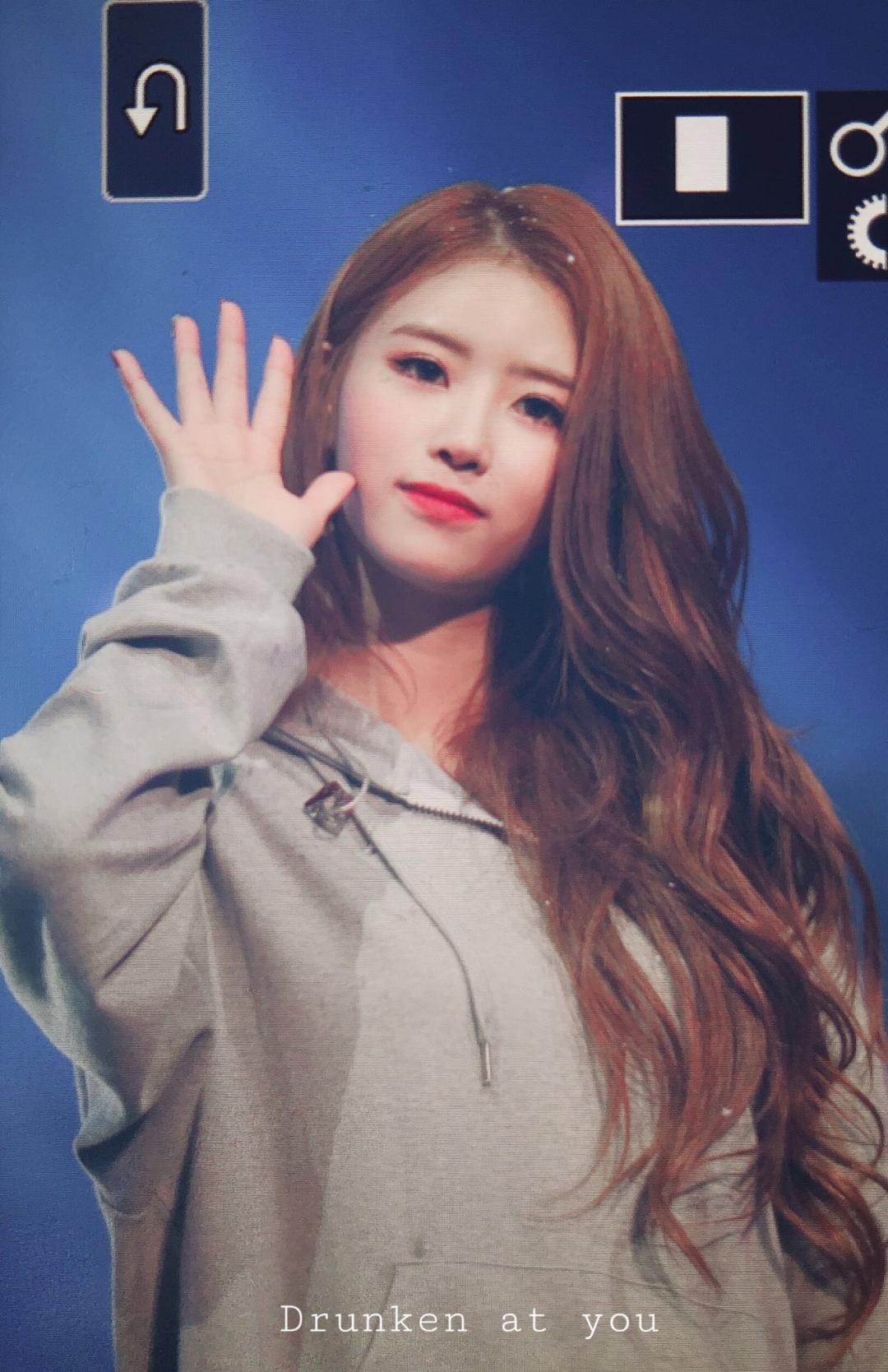 겨울나라의 러블리즈3