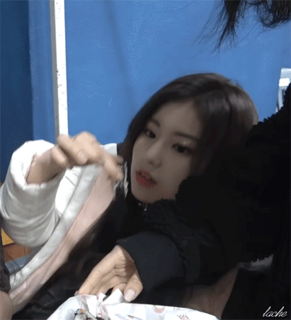 IZ*ONE 에너지 캠 EP.14 광순이.워뇽이.개굴아씨