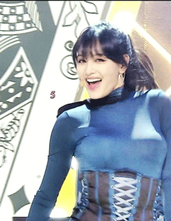 속옷 수집이 취미인 걸그룹 리더