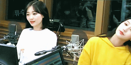 별이 빛나는 밤에 러블리즈