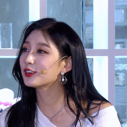 러블리즈 어썸 라이브